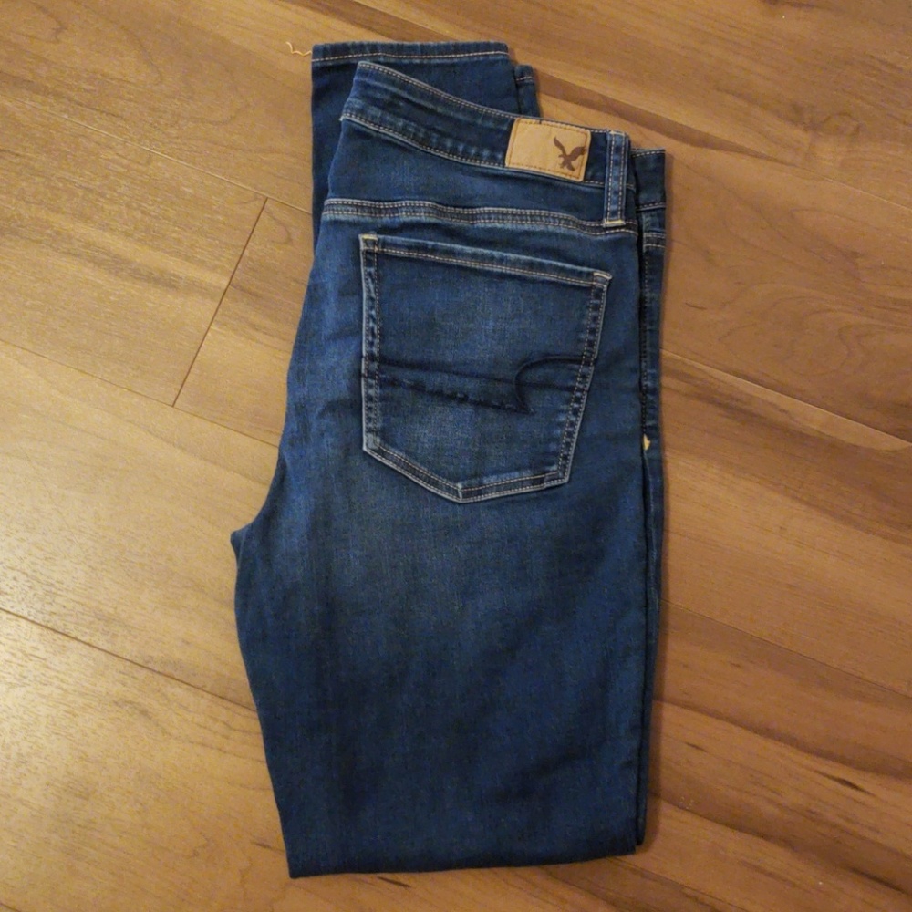 Jeggings